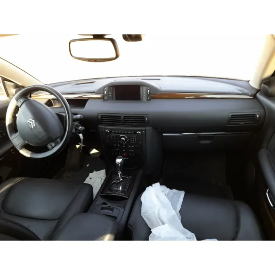 Citroen C6 (TD_) 2005