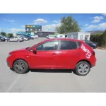SEAT IBIZA (6J5) SEAT IBIZA (6J5) '2010 GOOD STUFF ROJO 2010