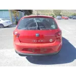 SEAT IBIZA (6J5) SEAT IBIZA (6J5) '2010 GOOD STUFF ROJO 2010