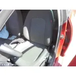 SEAT IBIZA (6J5) SEAT IBIZA (6J5) '2010 GOOD STUFF ROJO 2010