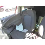 SEAT IBIZA (6J5) SEAT IBIZA (6J5) '2010 GOOD STUFF ROJO 2010