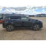 Kia SPORTAGE IV (QL, QLE) 2015