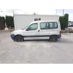 CITROEN BERLINGO '2003 1.9 D MULTISPACE GRIS