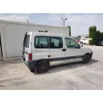 CITROEN BERLINGO '2003 1.9 D MULTISPACE GRIS