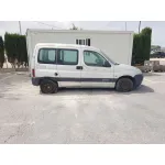 CITROEN BERLINGO '2003 1.9 D MULTISPACE GRIS