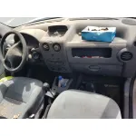 CITROEN BERLINGO '2003 1.9 D MULTISPACE GRIS