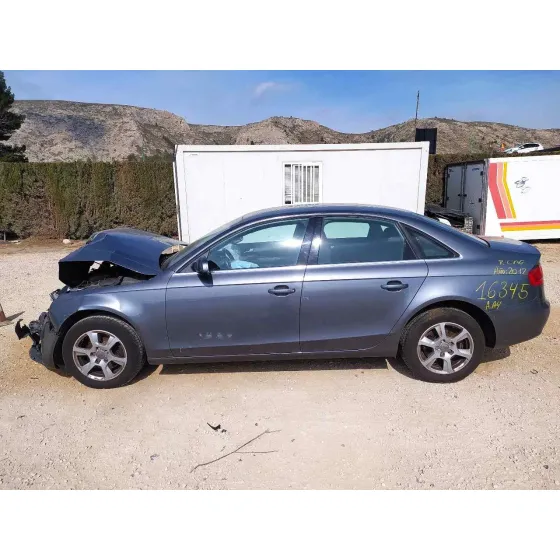 AUDI A4 BER. (B8) '2012 BASIS GRIS OSCURO