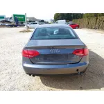 AUDI A4 BER. (B8) '2012 BASIS GRIS OSCURO