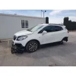 OPEL MOKKA '2014 EDITION BLANCO