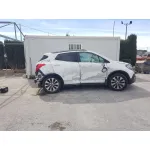 OPEL MOKKA '2014 EDITION BLANCO