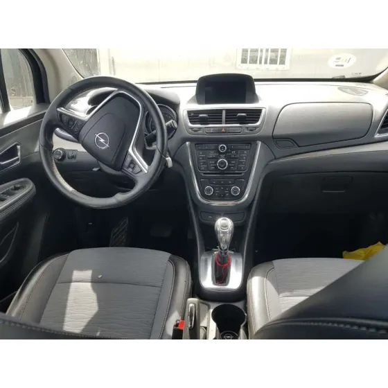 OPEL MOKKA '2014 EDITION BLANCO