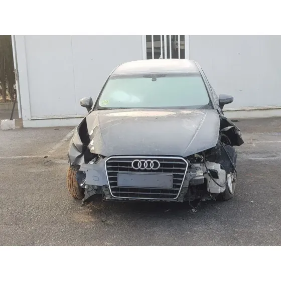 AUDI A3 SPORTBACK (8VA) '2014 ATTRACTION NEGRO