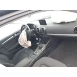 AUDI A3 SPORTBACK (8VA) '2014 ATTRACTION NEGRO