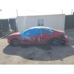 PEUGEOT 508 '2019 GT LINE GRANATE
