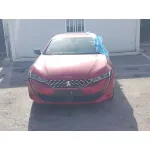 PEUGEOT 508 '2019 GT LINE GRANATE