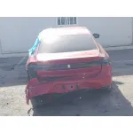 PEUGEOT 508 '2019 GT LINE GRANATE