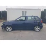 SEAT IBIZA (6K1) '2001 STELLA AZUL