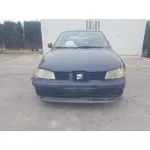 SEAT IBIZA (6K1) '2001 STELLA AZUL