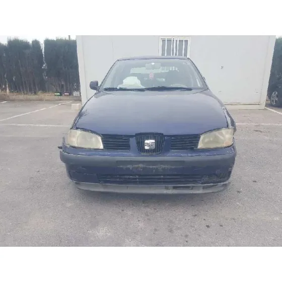 SEAT IBIZA (6K1) '2001 STELLA AZUL