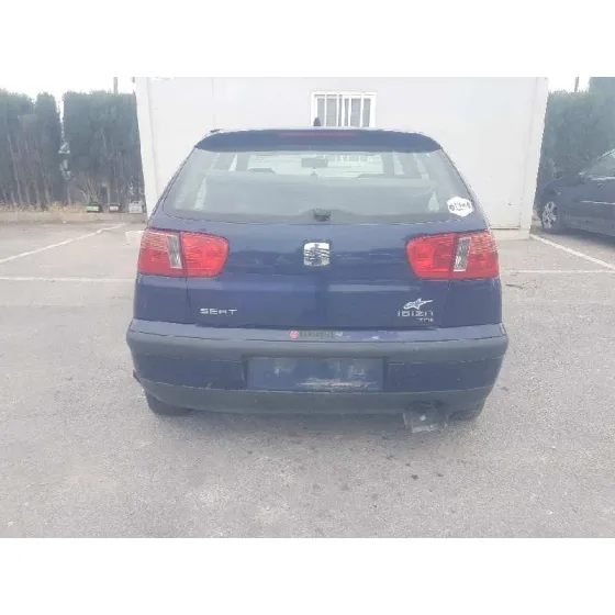 SEAT IBIZA (6K1) '2001 STELLA AZUL