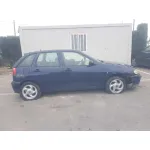 SEAT IBIZA (6K1) '2001 STELLA AZUL