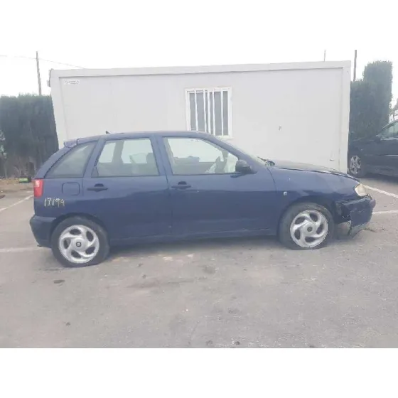SEAT IBIZA (6K1) '2001 STELLA AZUL