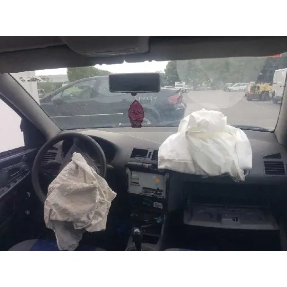 SEAT IBIZA (6K1) '2001 STELLA AZUL