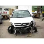 OPEL MERIVA OPEL MERIVA '2003 COSMO GRIS 2003