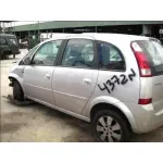 OPEL MERIVA OPEL MERIVA '2003 COSMO GRIS 2003