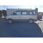 HYUNDAI H 1 STAREX '2005 H 1 STAREX CRDI GRIS