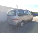 HYUNDAI H 1 STAREX '2005 H 1 STAREX CRDI GRIS