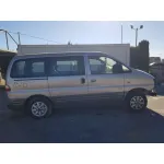 HYUNDAI H 1 STAREX '2005 H 1 STAREX CRDI GRIS