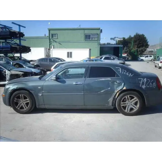 CHRYSLER 300 C '2004 3.5 VERDE