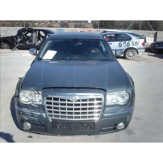 CHRYSLER 300 C '2004 3.5 VERDE