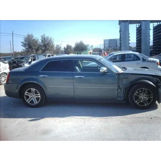 CHRYSLER 300 C '2004 3.5 VERDE