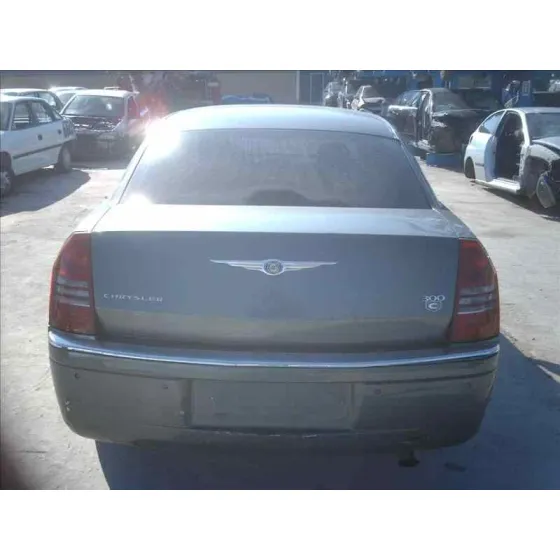 CHRYSLER 300 C '2004 3.5 VERDE