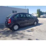CITROEN XSARA PICASSO '2008 1.6 HDI 90 SX GRIS OSCURO