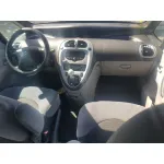 CITROEN XSARA PICASSO '2008 1.6 HDI 90 SX GRIS OSCURO