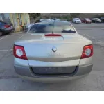 RENAULT MEGANE II COUPE/CABRIO '2005 AUTHENTIQUE DORADO