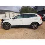 VOLVO XC60 '2010 SUMMUM AWD BLANCO