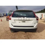 VOLVO XC60 '2010 SUMMUM AWD BLANCO