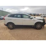 VOLVO XC60 '2010 SUMMUM AWD BLANCO