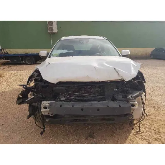 VOLVO XC60 '2010 SUMMUM AWD BLANCO