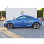 AUDI TT (8N3/8N9) '1999 1.8 T COUPE (132KW) AZUL