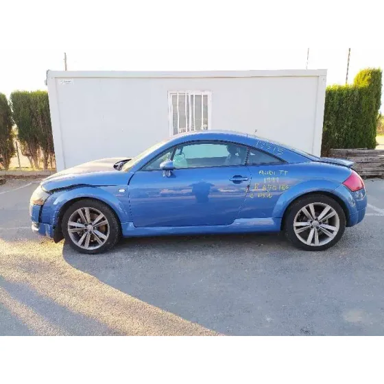 AUDI TT (8N3/8N9) '1999 1.8 T COUPE (132KW) AZUL