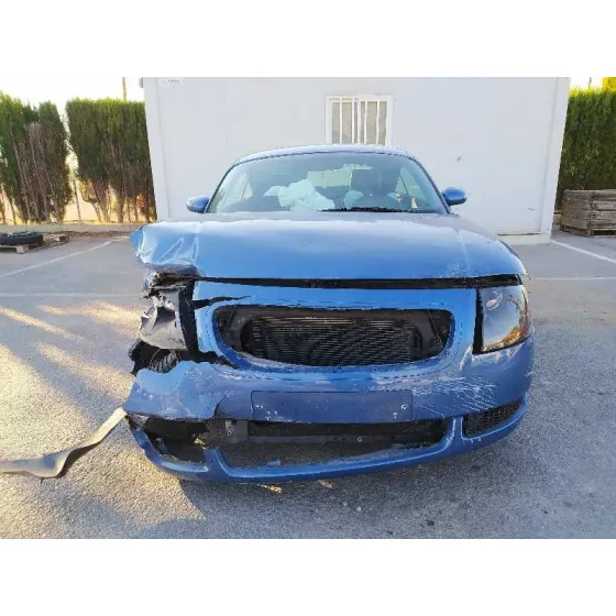AUDI TT (8N3/8N9) '1999 1.8 T COUPE (132KW) AZUL