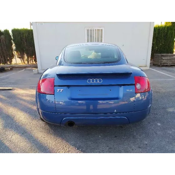 AUDI TT (8N3/8N9) '1999 1.8 T COUPE (132KW) AZUL