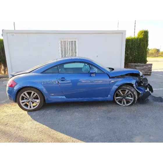 AUDI TT (8N3/8N9) '1999 1.8 T COUPE (132KW) AZUL