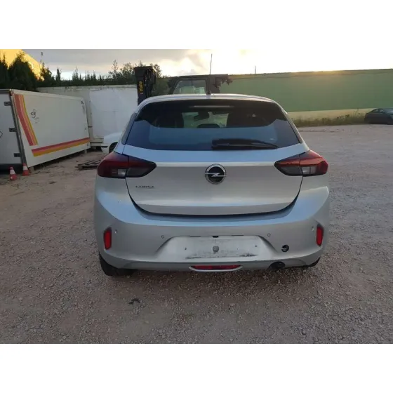 OPEL CORSA F '2022 EDITION GRIS