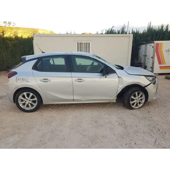 OPEL CORSA F '2022 EDITION GRIS